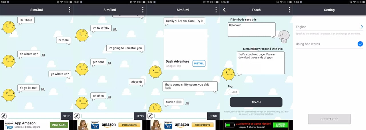 simsimi
