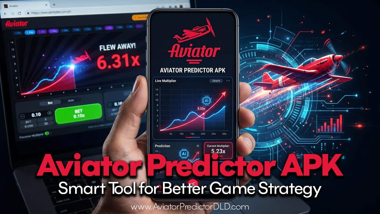 aviator predictor apk
